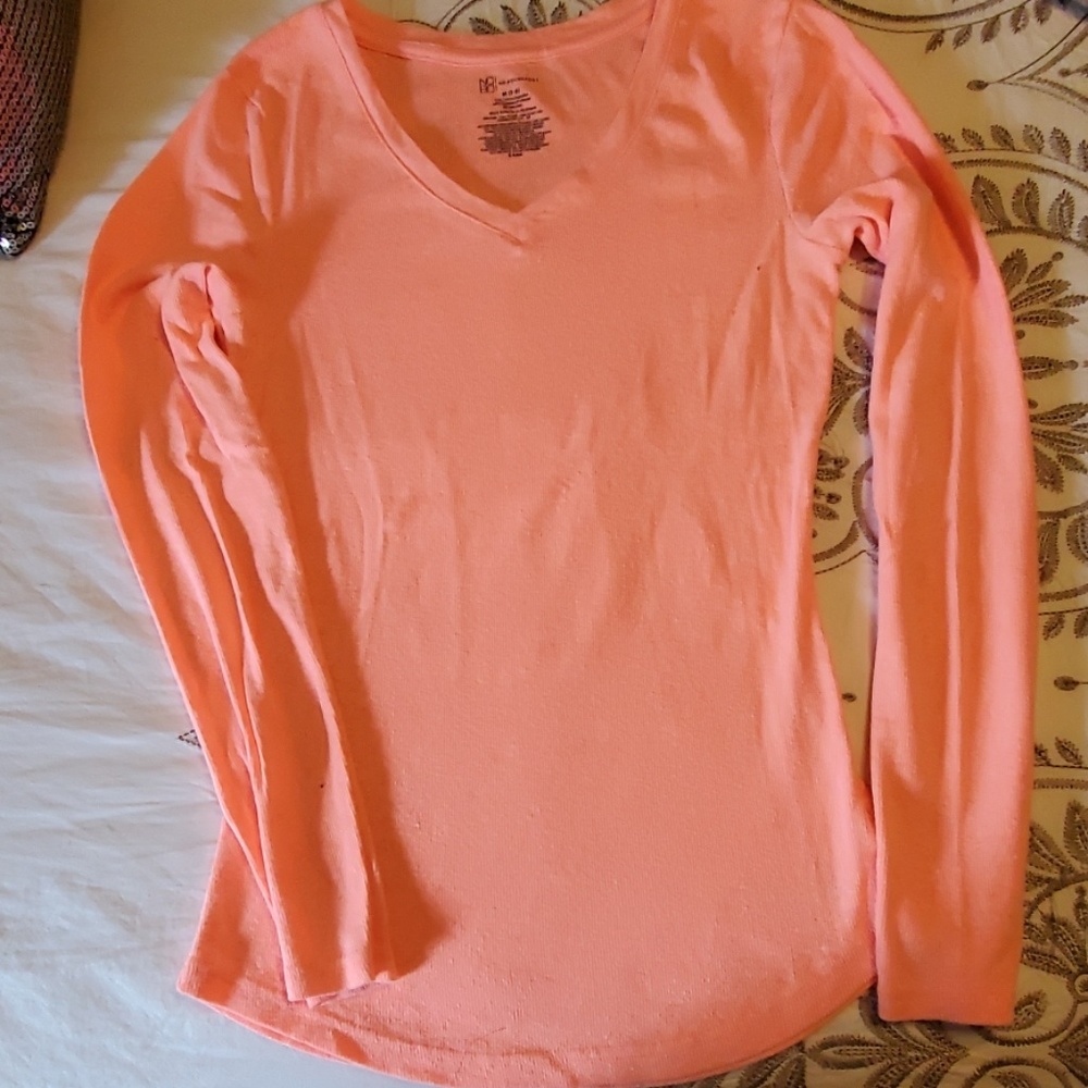 No Boundaries thermal